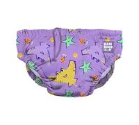 Bambino Mio, Costumino Contenitivo, A Prova di Perdite, Stiloso e Leggero, Flash, (1-2 anni)
