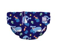 Bambino Mio, Costumino Contenitivo, A Prova di Perdite, Stiloso e Leggero, Splash, (1-2 anni)