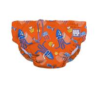 Bambino Mio, Costumino Contenitivo, A Prova di Perdite, Stiloso e Leggero, Pluff, (1-2 anni)