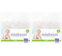 Bambino Mio, Mioboost Classic Inserto Assorbente Aggiuntivo per Massimizzare l'Assorbenza (Confezione da 2)