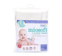 Bambino Mio, Mioduo Pannolino Lavabile In Due Pezzi Ecologico Privo di Sostanze Chimiche