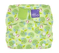 Bambino Mio, Miosolo Classic Pannolino Lavabile Tutto-In-Uno, Pannolino Ecologico Privo di Sostanze Nocive