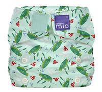 Bambino Mio, Miosolo Classic Pannolino Lavabile Tutto-In-Uno, Pannolino Ecologico Privo di Sostanze Nocive