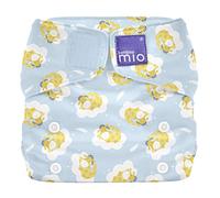 Bambino Mio, Miosolo Classic Pannolino Lavabile Tutto-In-Uno, Pannolino Ecologico Privo di Sostanze Nocive