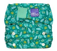 Bambino Mio, Miosolo Classic Pannolino Lavabile Tutto-In-Uno, Pannolino Ecologico Privo di Sostanze Nocive