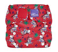 Bambino Mio, Miosolo Classic Pannolino Lavabile Tutto-In-Uno, Pannolino Ecologico Privo di Sostanze Nocive
