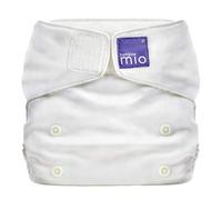 Bambino Mio, Miosolo Classic Pannolino Lavabile Tutto-In-Uno, Pannolino Ecologico Privo di Sostanze Nocive