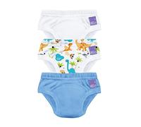 Bambino Mio, Mutandina Allenatrice, Confezione da 3