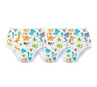 Bambino Mio, Mutandina Allenatrice, Confezione da 3