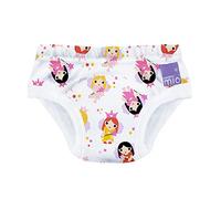 Bambino Mio, Mutandina Allenatrice, Lavabile Ecologica Mutanda Per Bambini