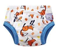Bambino Mio, Mutandina Allenatrice, Lavabile Ecologica Mutanda Per Bambini