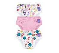 Bambino Mio, Mutandina Allenatrice, Lavabile Ecologica Mutanda Per Bambini