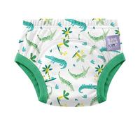 Bambino Mio Mutandine di Apprendimento (18-24 mesi) COCCODRILLO FURBO - Bimbi Bambini Cotone Lavabili