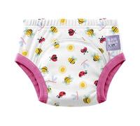 Bambino Mio Mutandine di Apprendimento (2-3 anni) VOLA IN ALTO - Bimbi Bambini Cotone Lavabili