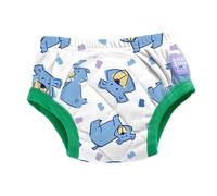 Bambino Mio Mutandine riutilizzabili per l'apprendimento del vasino, 2-3 anni - Champ, per bambini e bambine, biancheria intima
