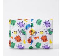 Bambino Mio, On The Move - Fasciatoio leggero, pieghevole e portatile, audace