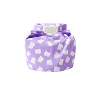 Bambino Mio, Out & About - Borsa impermeabile per pannolini, riutilizzabile, da viaggio