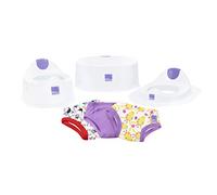 Bambino Mio PTK3+ AROset di addestramento al vasino, giraffando, 3+ anni
