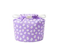 Bambino Mio, Stay at Home - Borsa per il bucato, grande, impermeabile, per pannolini