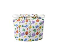 Bambino Mio, Stay at Home - Borsa per il bucato, grande, impermeabile, per pannolini