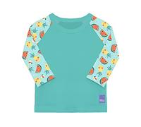 Bambino Mio, Top Nuoto, Maniche Lunghe, Protezione UPF40+