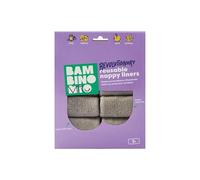 Bambino Mio, Veline Lavabili, Confezione da 8