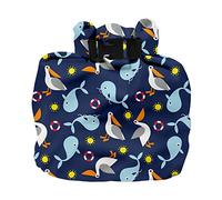 Bambino Mio, Wet Bag, Borsa Impermeabile Viaggio