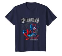 Bambino Natale Spider-Man Get Your Jingle On Maglietta
