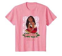 Bambino Oceania 2 Oceania Big Sis Maglietta