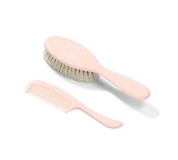 Bambino Ono Natural Extra Soft Farfalla Rosa Set 568/04