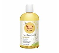 Bambino Originale Anti-lacrima Bolla Bagno 355ml By Burts Bees