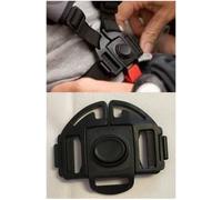 Bambino Passeggino 5 Punto Fibbia Imbracatura Ricambio Sicurezza Joovy Vagone 5B