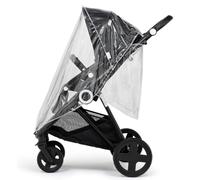 Bambino Passeggino Parapioggia Leggero Compatibile Con Graco - Per Tutti Modelli
