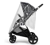 Bambino Passeggino Parapioggia Leggero Compatibile Con Graco - Per Tutti Modelli