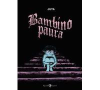 Bambino paura