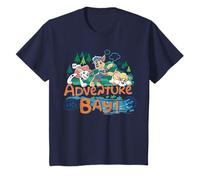 Bambino Paw Patrol - Boys Adventure Bay Maglietta