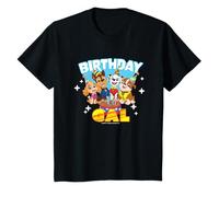 Bambino PAW Patrol Compleanno Gal Friendly Group Celebration Maglietta