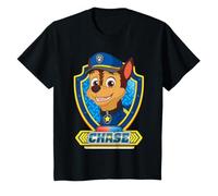 Bambino Paw Patrol Kids Chase Adventurous Pup Patrol Fun Day Maglietta