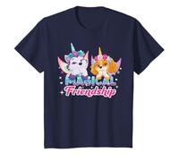 Bambino Paw Patrol - Magical Friendship Maglietta