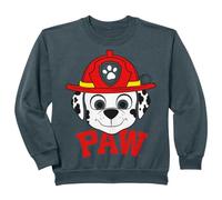 Bambino Paw Patrol Marshall Fire Rescue Pup Pose Adventure Classic Felpa