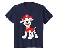 Bambino Paw Patrol - Marshall Laugh Maglietta