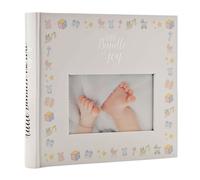 Bambino Photo Album 4x6 - Fascio di Gioia - Scegli la Taglia