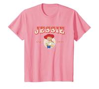 Bambino Pixar Toy Story Jessie Cowgirl 1999 Maglietta