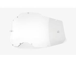 Bambino Plexiglas 100% Accuri 2/Strata 2 trasparente (antiappannamento)