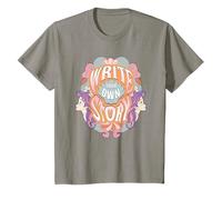 Bambino Princess Ariel's Dream Maglietta