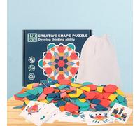 Bambino Puzzle per I Più Piccoli Capretti Delle Ragazze Dei Ragazzi Che