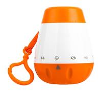 Bambino Relax Giocattolo Sonno Soother Sonno Suono Musica Giocattolo Lenitivo Neonati Aiutante Bianco Macchina Del Suono Del Rumore Per Il Bambino