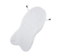 Bambino rinfrescante Colchoneta - Seta, sedile, fría, portatile | Tappetino di raffreddamento per clima caldo a passeggino o sedia per bambini, antitraspirante per i tour estivi