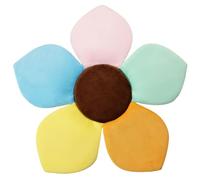 BAMBINO SEDIFICATO BASCHIO BAMBA PAT PASSORE SUPPORTO TACCHIO FOCORE TUB PER BASCHI PACCHIA PER INSERT INSERT PETALE, PEFFICIMENTO PEFFICIMENTO MULTO COLORE PETILE BASCHI