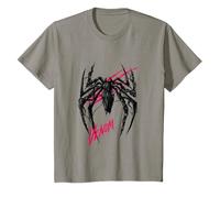 Bambino Spider Man Venom Maglietta